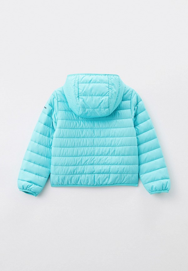 фото Куртка утепленная outventure