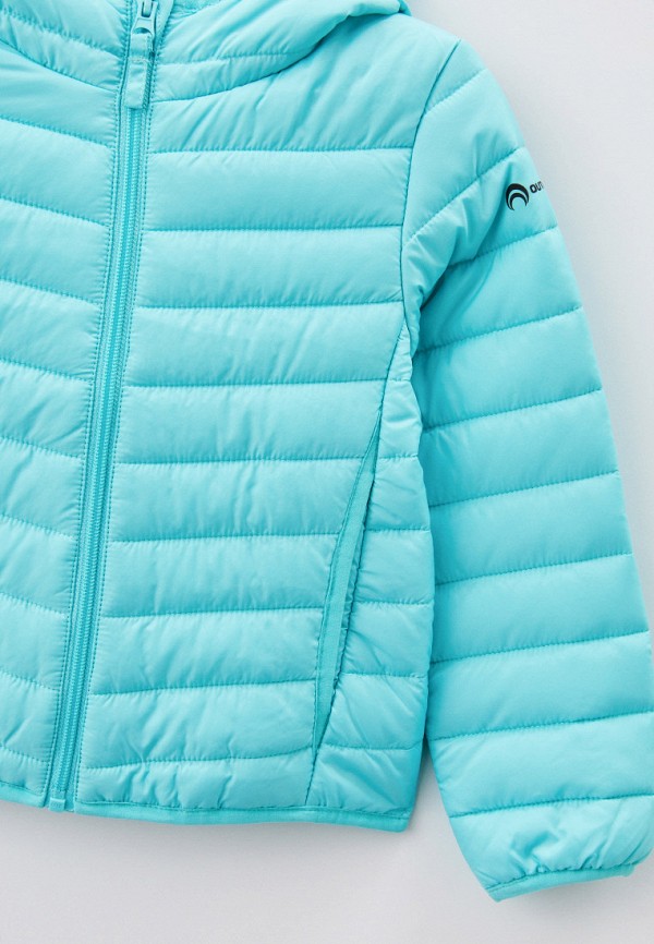 фото Куртка утепленная outventure