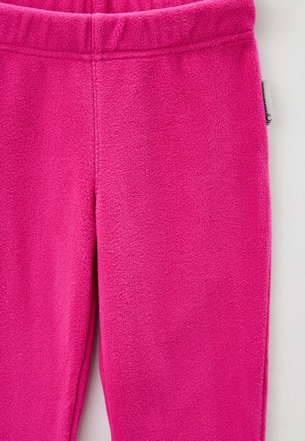 Брюки Outventure розовый, размер 11, фото 3