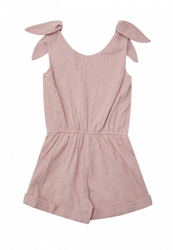 Комбинезон Bug Lovers розовый, размер 86, фото 2