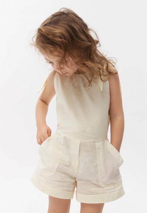 фото Комбинезон bug lovers