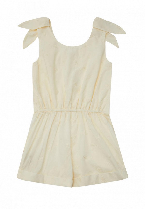 Комбинезон Bug Lovers бежевый, размер 92, фото 2