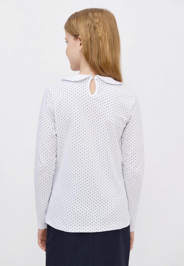 Блуза Modis белый, размер 158, фото 4