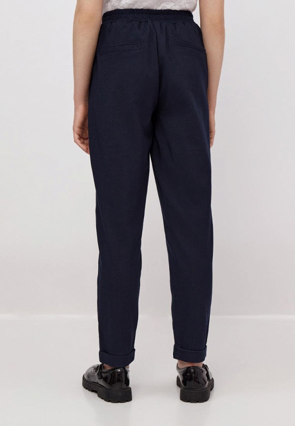 Брюки Modis синий, размер 122, фото 4