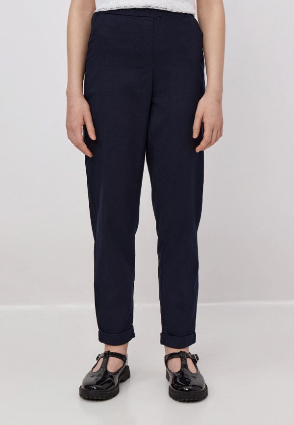 Брюки Modis синий, размер 122, фото 2