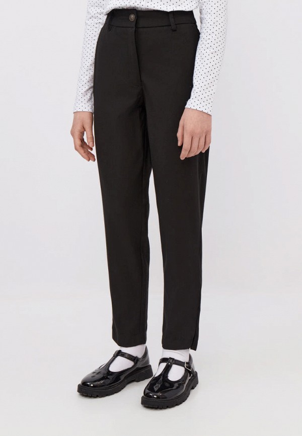 Брюки Modis черный, размер 122, фото 2