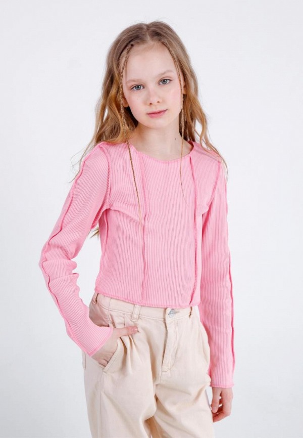 Лонгслив Amarobaby 1661₽