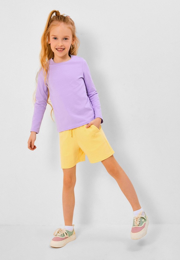 фото Шорты спортивные acoola