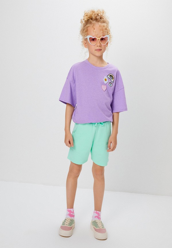 фото Шорты спортивные acoola