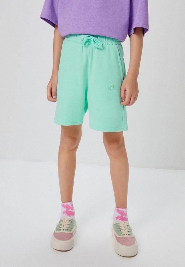 фото Шорты спортивные acoola