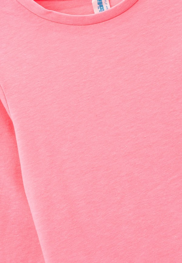 Лонгслив Acoola розовый, размер 116, фото 3