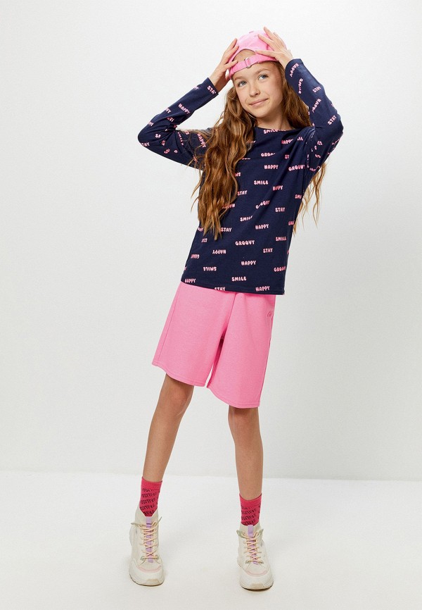 фото Шорты спортивные acoola