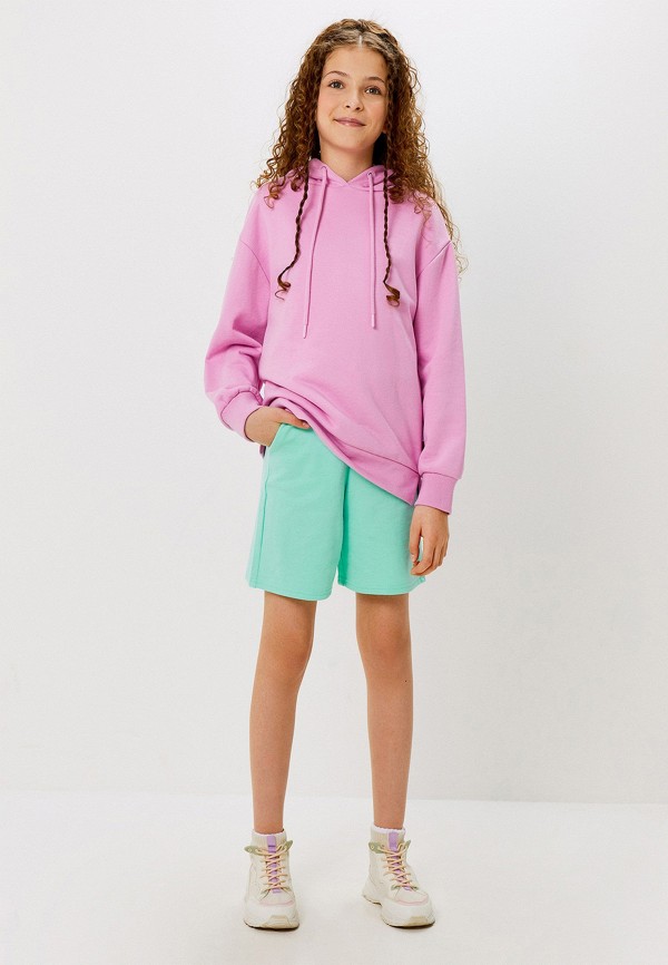 фото Шорты спортивные acoola