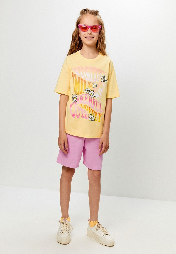 фото Шорты спортивные acoola