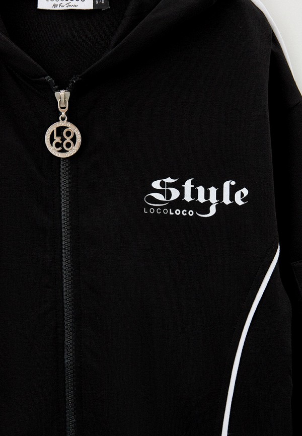 фото Костюм спортивный locoloco all for junior