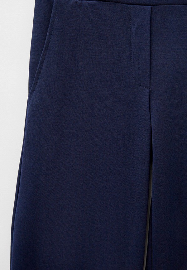 Брюки Smena синий, размер 152, фото 3