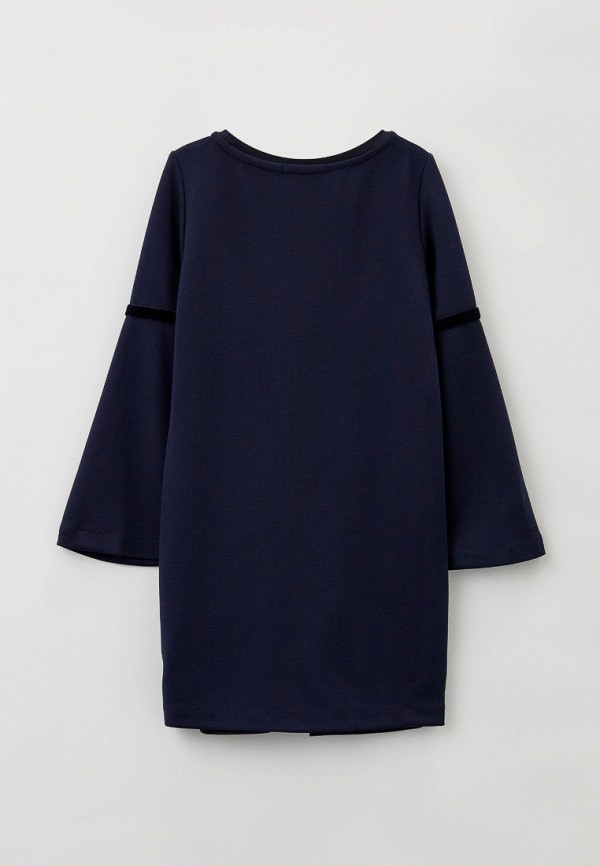 Платье Choupette синий, размер 140, фото 2