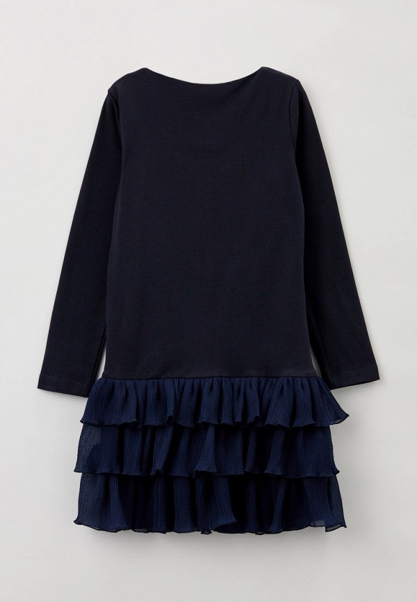 Платье Choupette синий, размер 134, фото 2