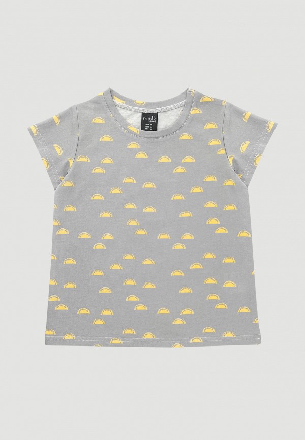 Футболка Mjolk 599₽