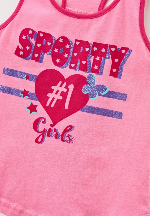 фото Костюм спортивный щеголенок