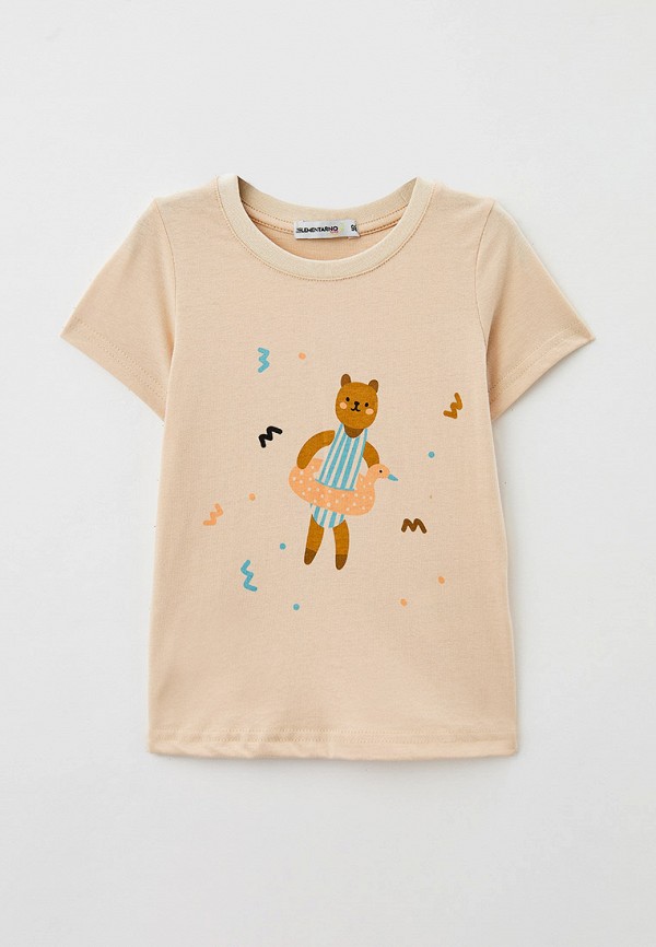 Футболка Elementarno