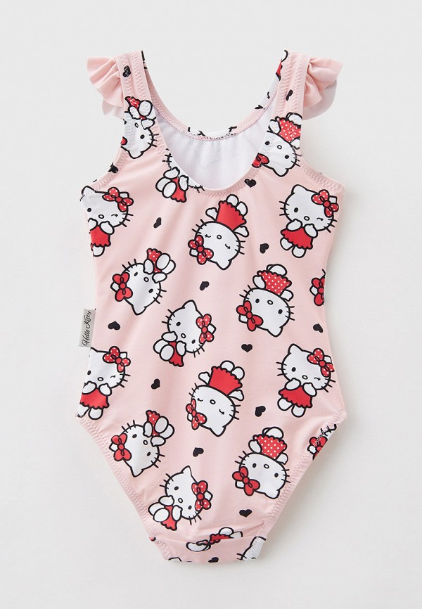 фото Купальник playtoday