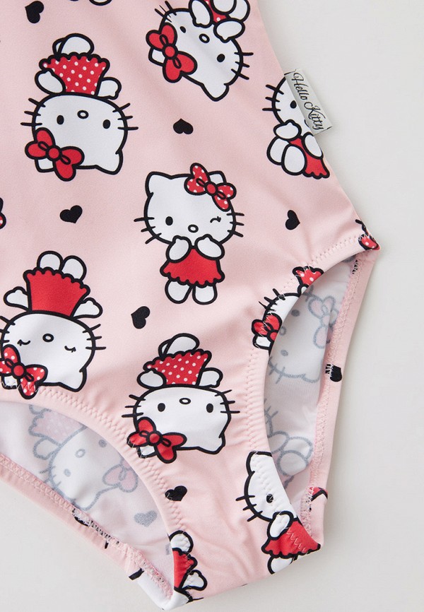 фото Купальник playtoday