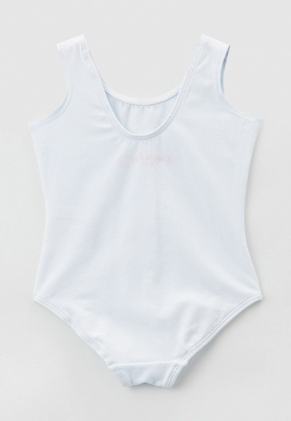 фото Купальник гимнастический playtoday