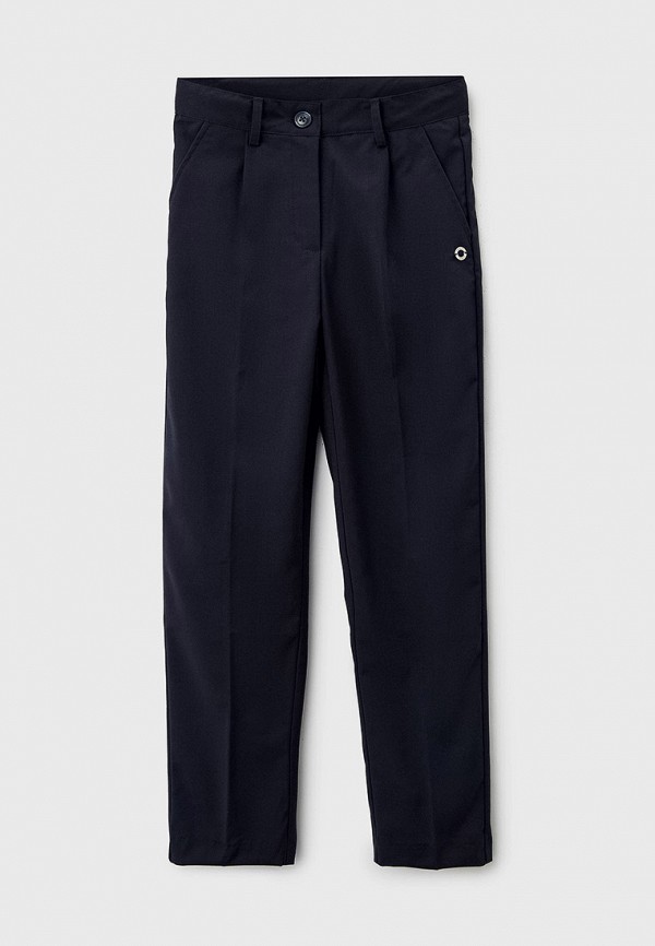 синий синий