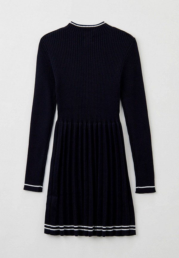 Платье PlayToday синий, размер 158, фото 2