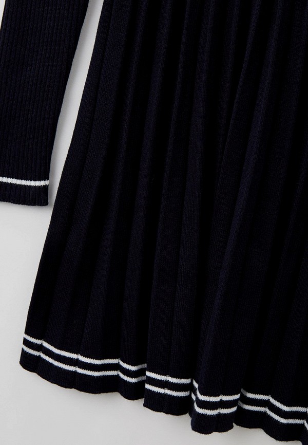 Платье PlayToday синий, размер 158, фото 3