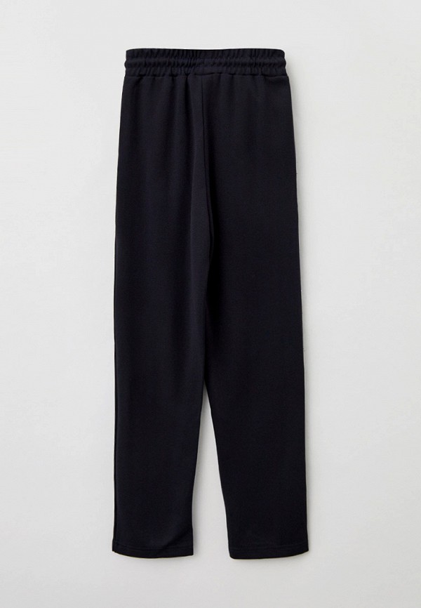 Брюки PlayToday синий, размер 170, фото 2