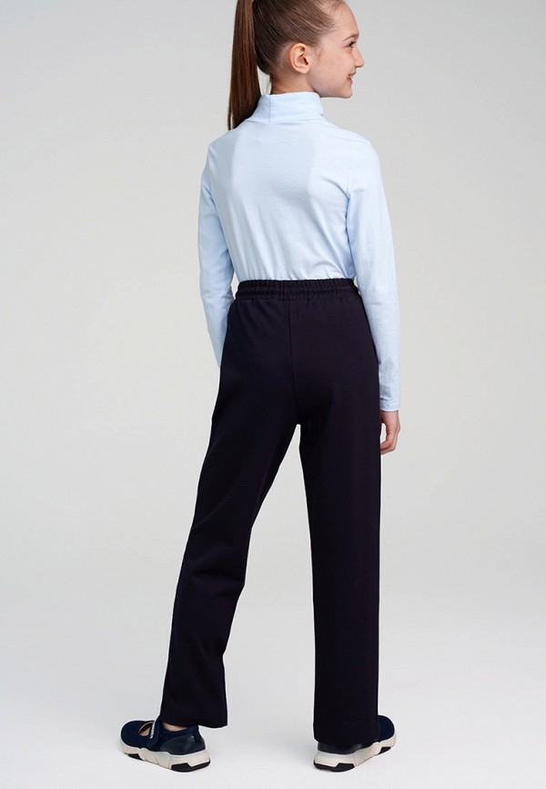 Брюки PlayToday синий, размер 170, фото 6