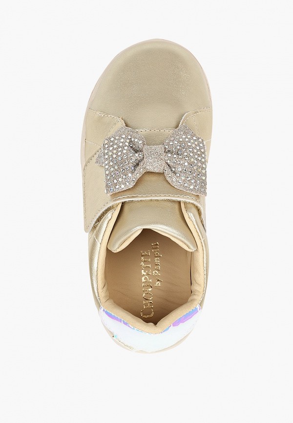 фото Кеды choupette