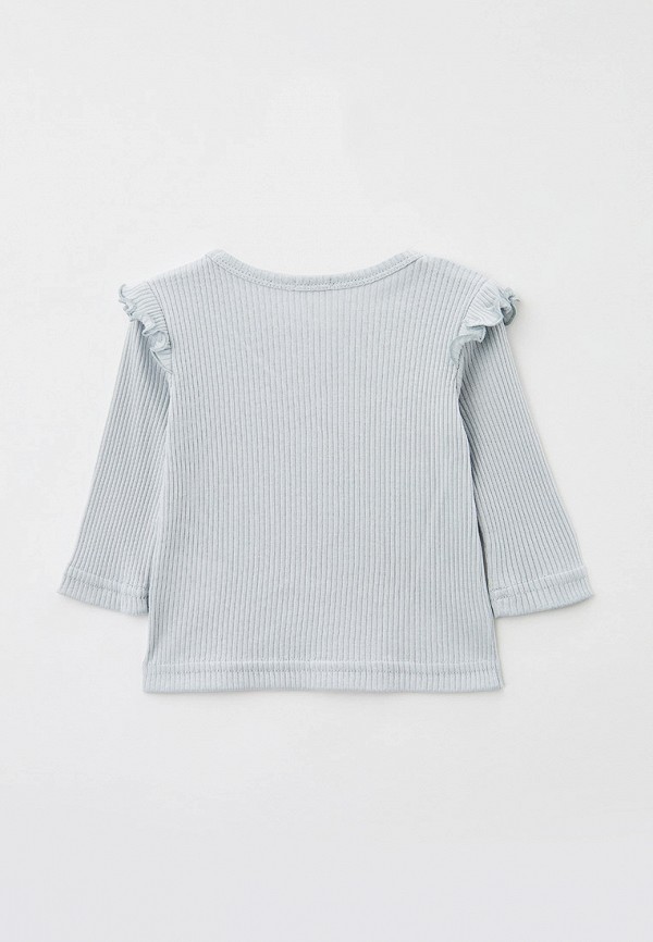 Лонгслив Ete Children серый, размер 98, фото 2