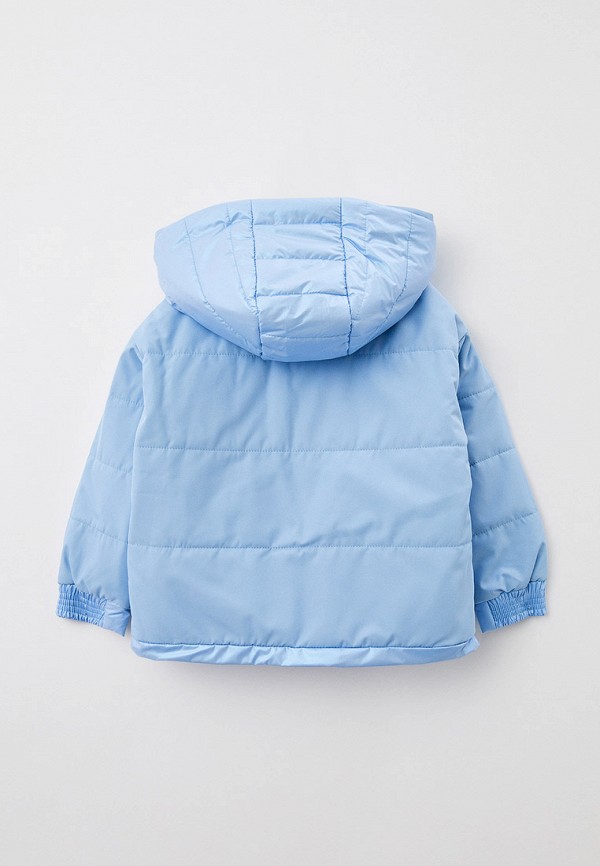 фото Куртка утепленная batik