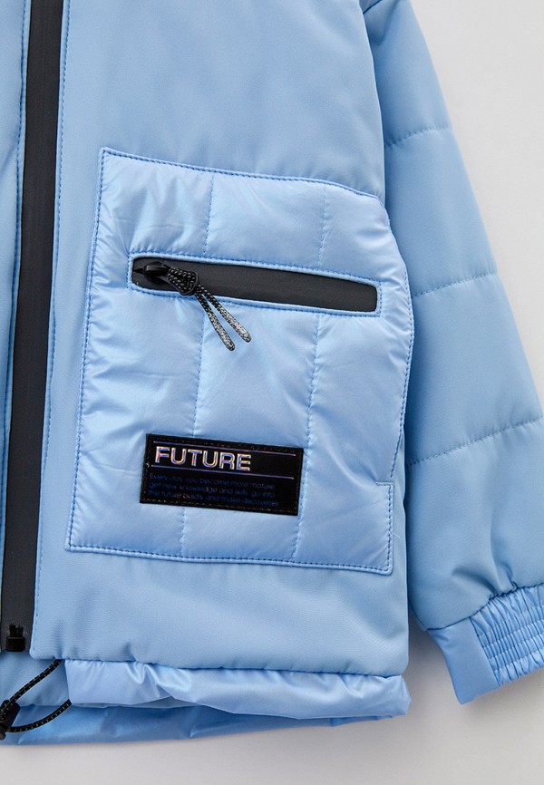 фото Куртка утепленная batik