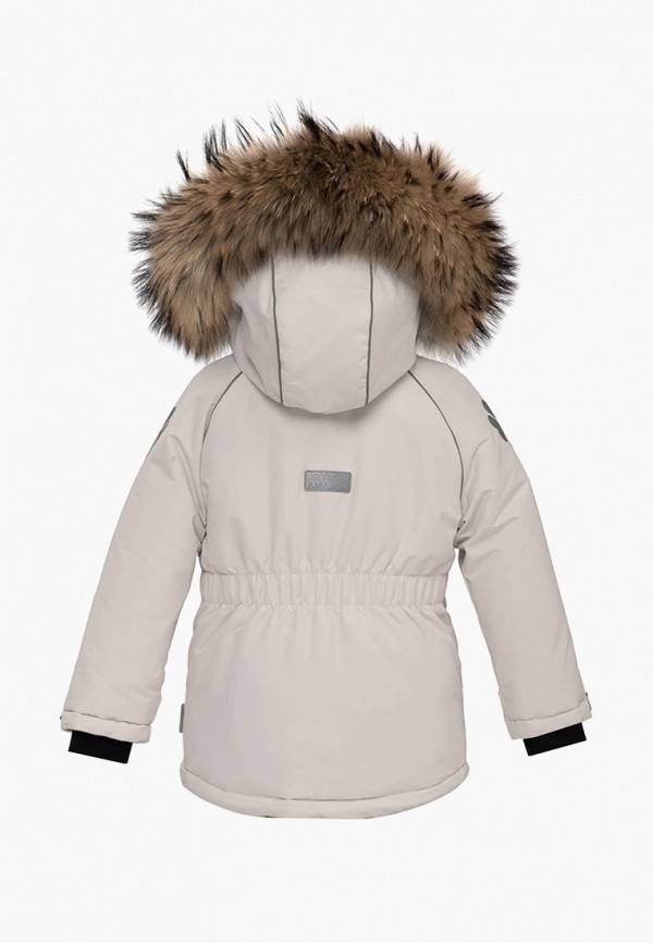 фото Куртка утепленная stylish amadeo