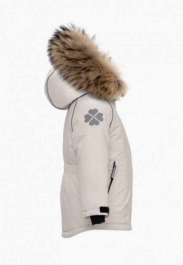 фото Куртка утепленная stylish amadeo