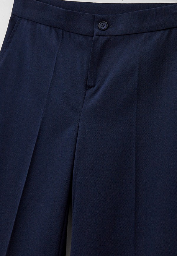 Брюки Smena синий, размер 176, фото 3