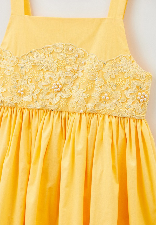 фото Платье bonjour bebe