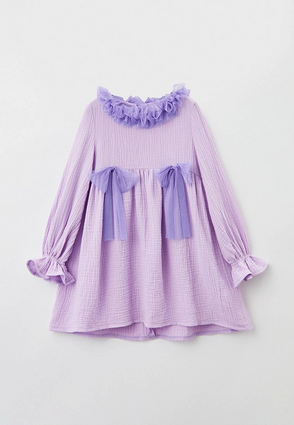 Платье Bonjour Bebe Lotus Dress