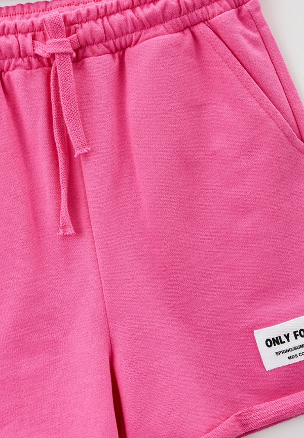 фото Шорты спортивные modis