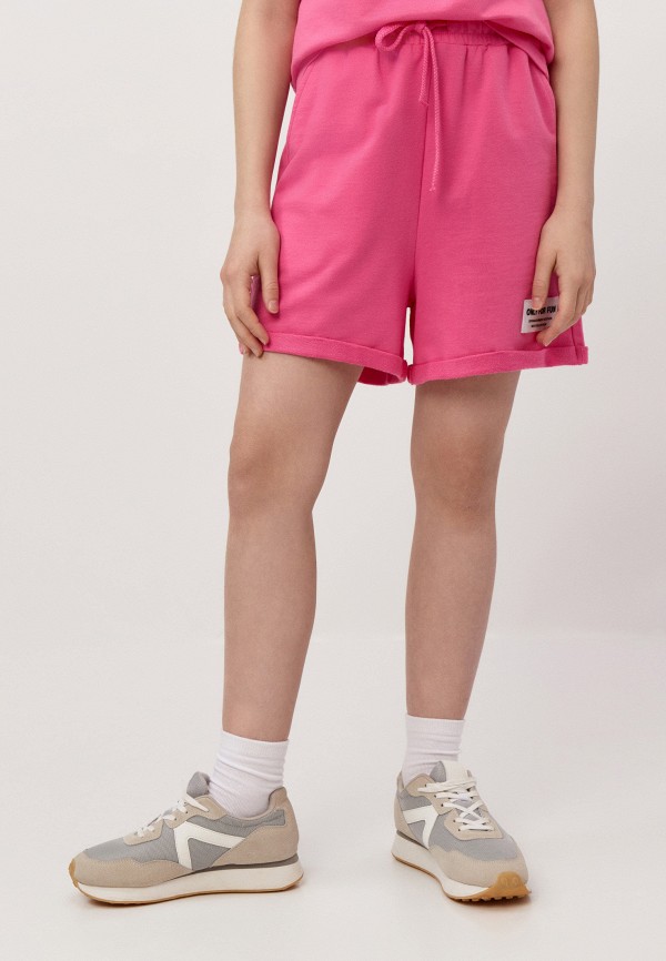 фото Шорты спортивные modis