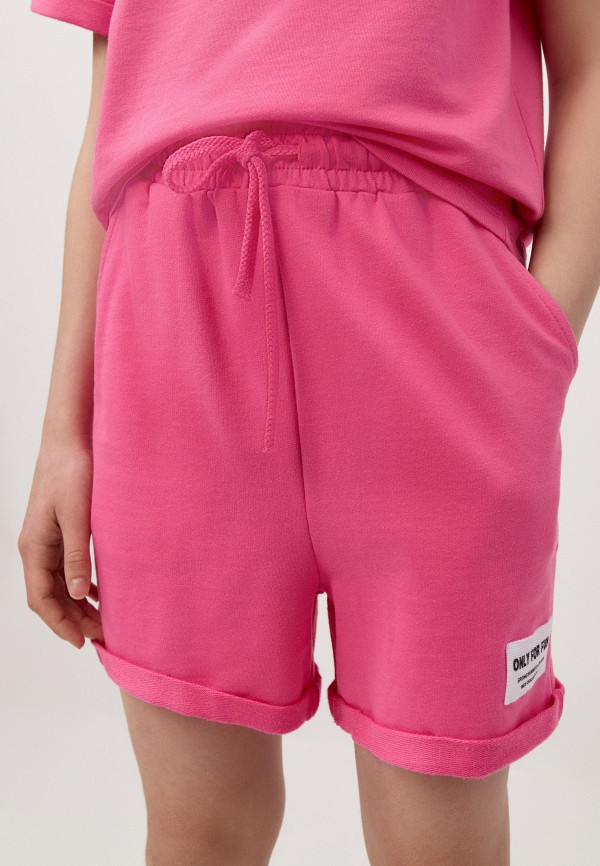 фото Шорты спортивные modis