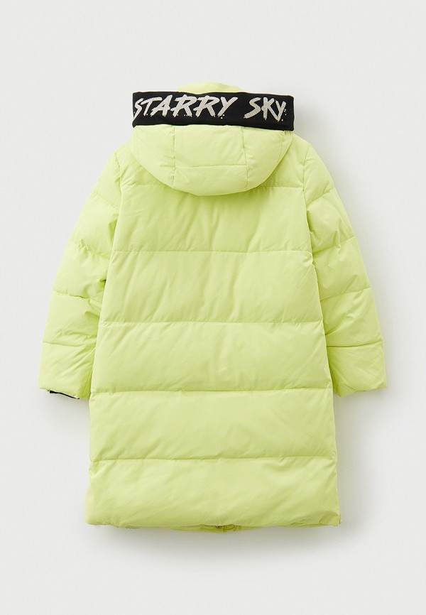 фото Куртка утепленная fobs