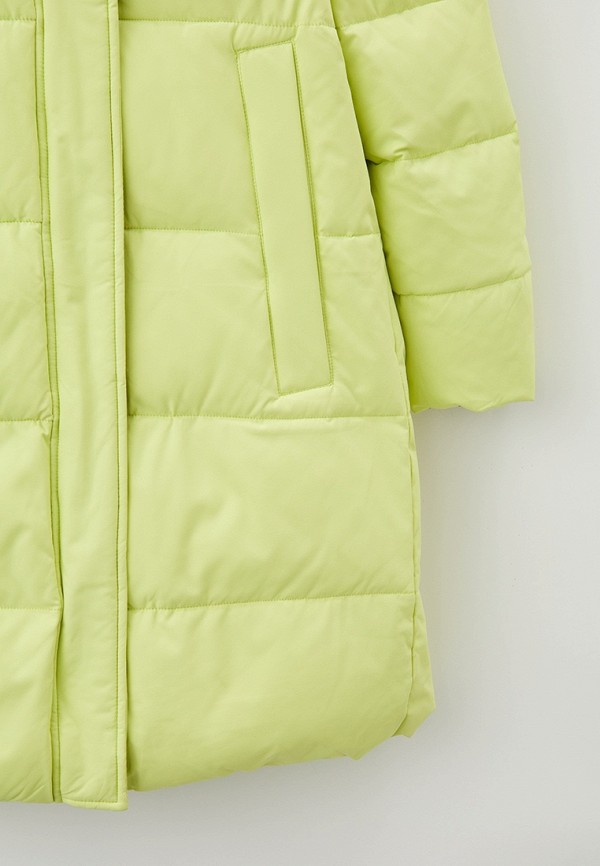 фото Куртка утепленная fobs