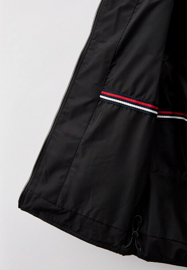 фото Куртка утепленная fobs