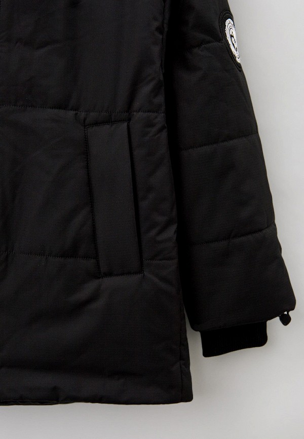 фото Куртка утепленная fobs