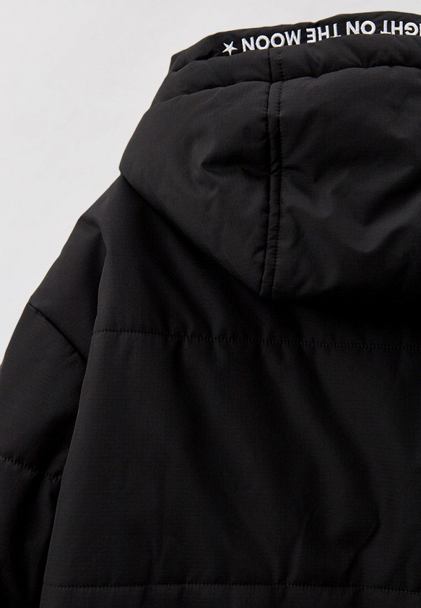 фото Куртка утепленная fobs